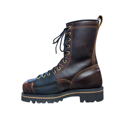 Canada West Women's Climber Work Boots CSA