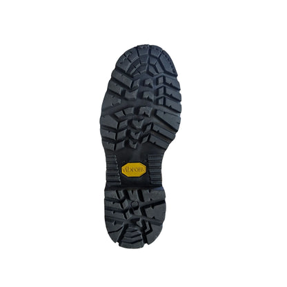 Canada West Women's Climber Work Boots CSA