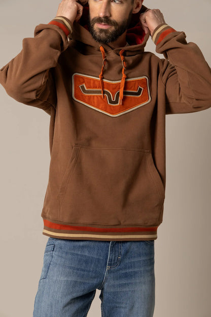 Kimes Ranch Men's Cannons Hoodie