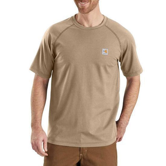 Carhartt Flame Resistant Force® Short Sleeve T-Shirt