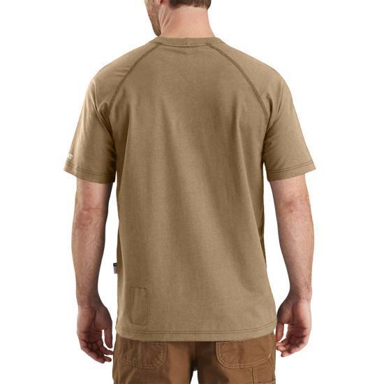 Carhartt Flame Resistant Force® Short Sleeve T-Shirt