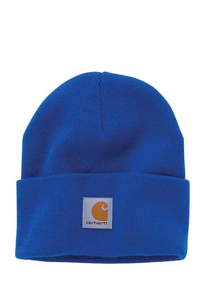 Carhartt Kid's Acrylic Watch Hat Toque CB8905, CB8994 Various Colours