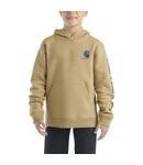 Carhartt Kid's Long Sleeve Graphic Hoodie - CLEARANCE