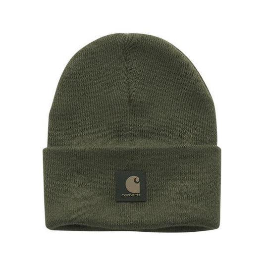 Carhartt - Kids' Tonal Label Watch Hat weis-western-wear