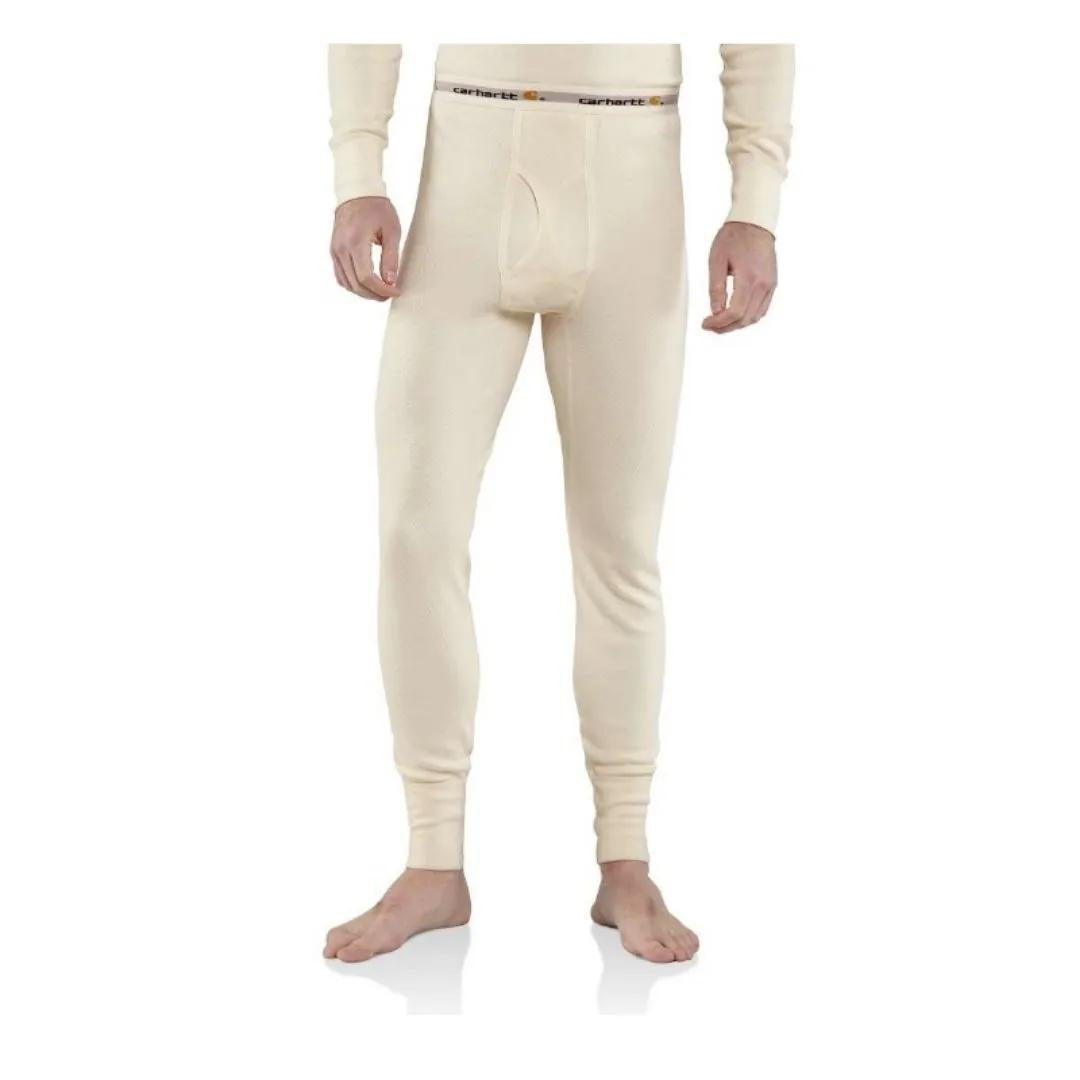 Carhartt Men's Base Force Cotton Super-Cold Weather weis-western-wear