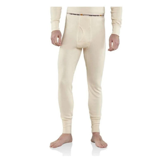 Carhartt Men's Base Force Cotton Super-Cold Weather weis-western-wear