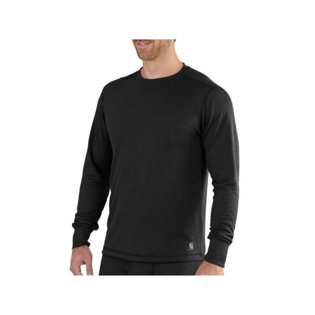 Carhartt Men's Base Force Cotton Super-Cold Weather weis-western-wear