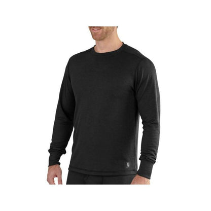 Carhartt Men's Base Force Cotton Super-Cold Weather weis-western-wear