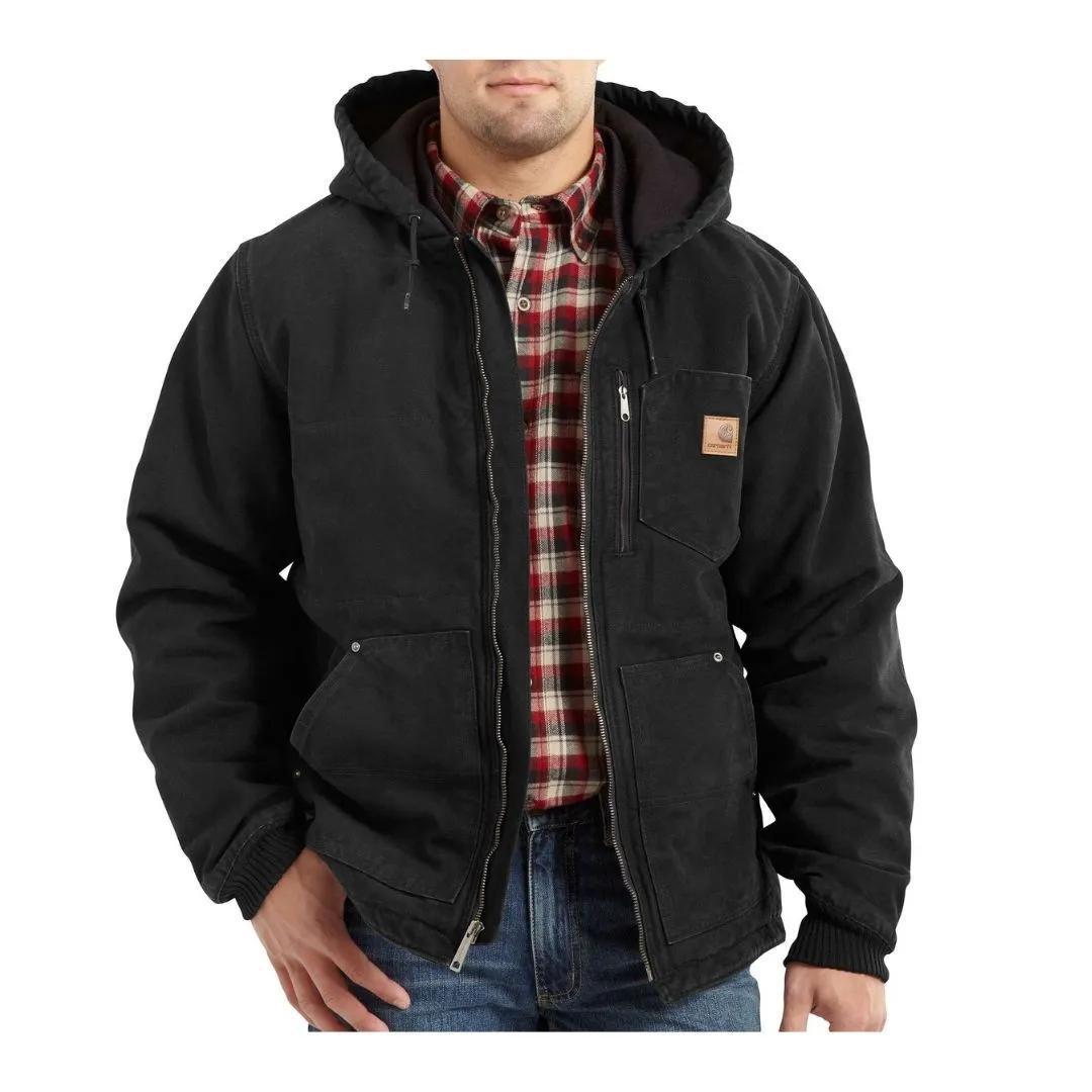 Carhartt Men's Chapman Jacket weis-western-wear