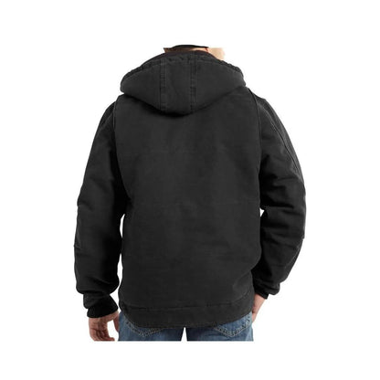 Carhartt Men's Chapman Jacket weis-western-wear