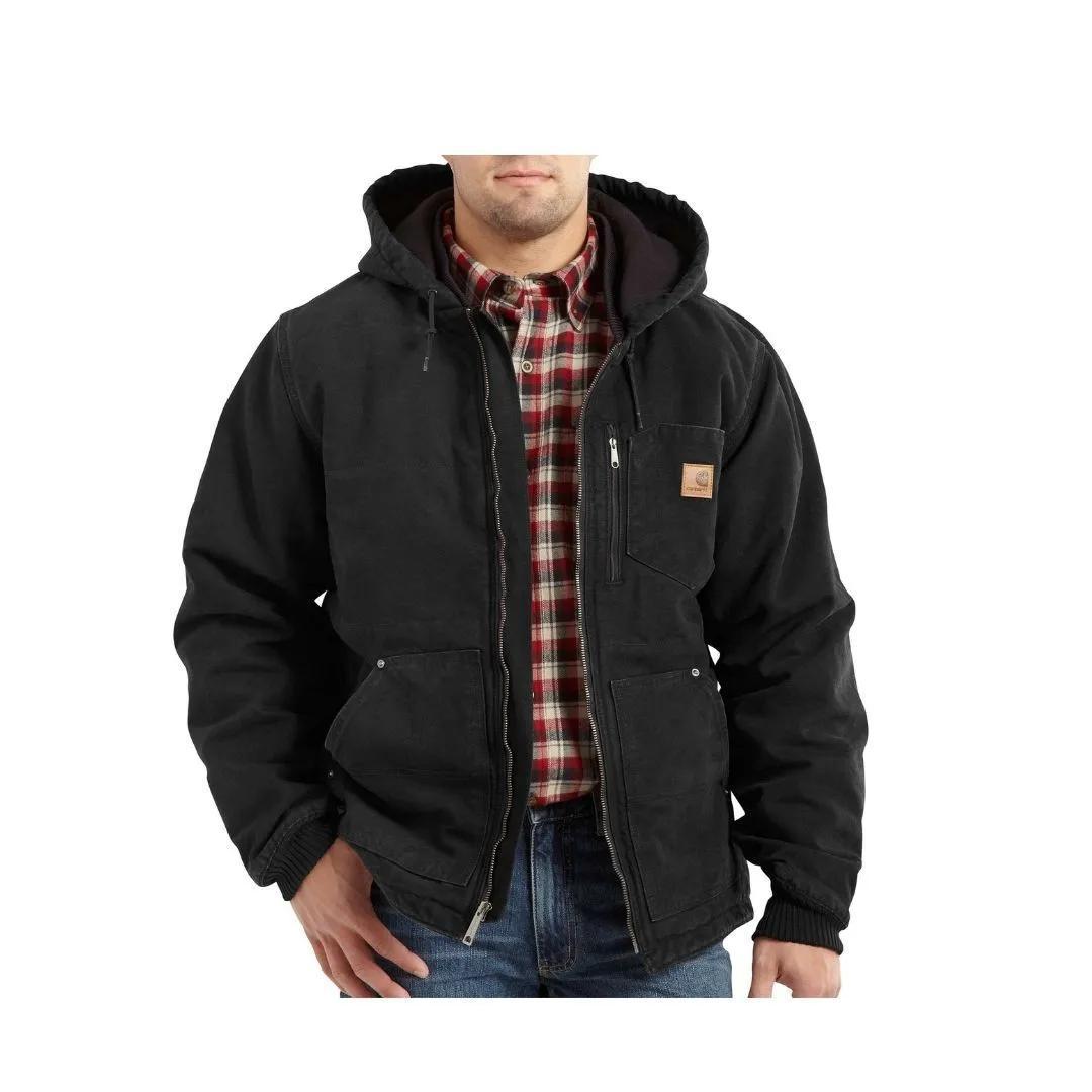 Carhartt Men's Chapman Jacket weis-western-wear