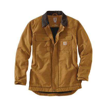 Carhartt Men's Full Swing Armstrong Traditional Insulated Coat weis-western-wear