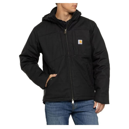 Carhartt Men's Full Swing® Loose Fit Quick Duck® Jacket - Insulated - Clearance