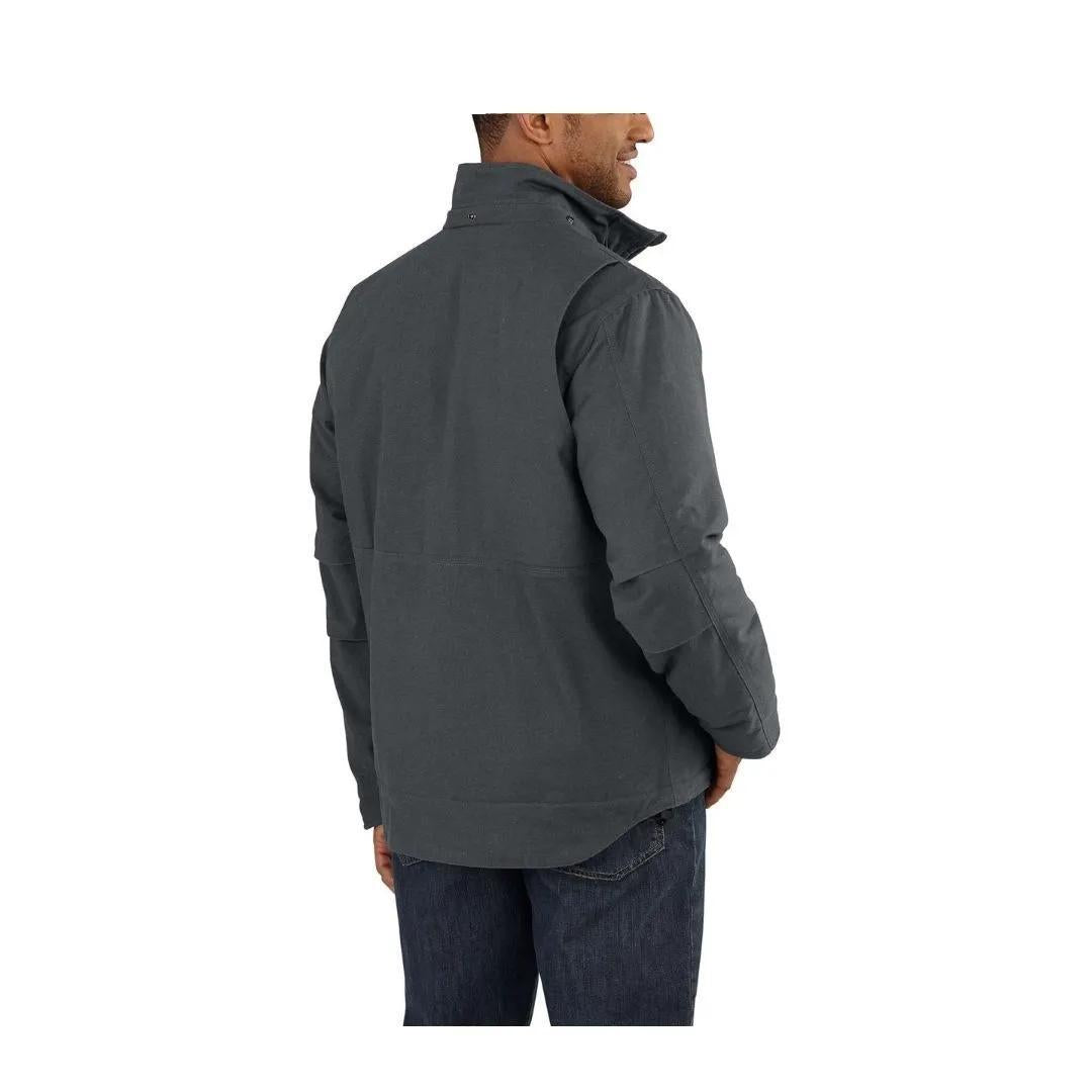 Carhartt Men's Full Swing® Loose Fit Quick Duck® Jacket - Insulated - Clearance