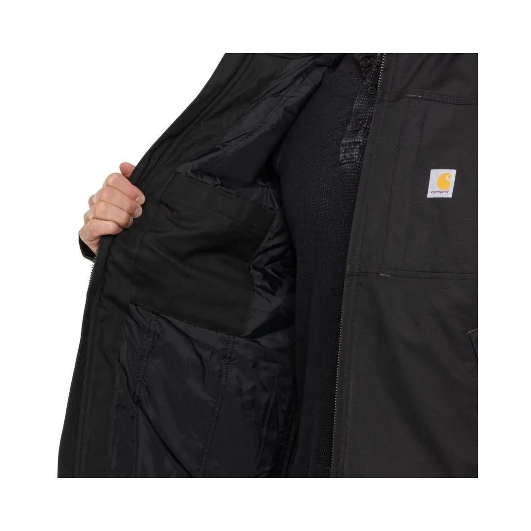 Carhartt Men's Full Swing® Loose Fit Quick Duck® Jacket - Insulated - Clearance