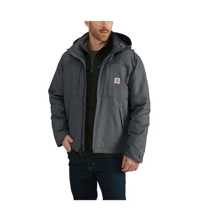 Carhartt Men's Full Swing® Loose Fit Quick Duck® Jacket - Insulated - Clearance