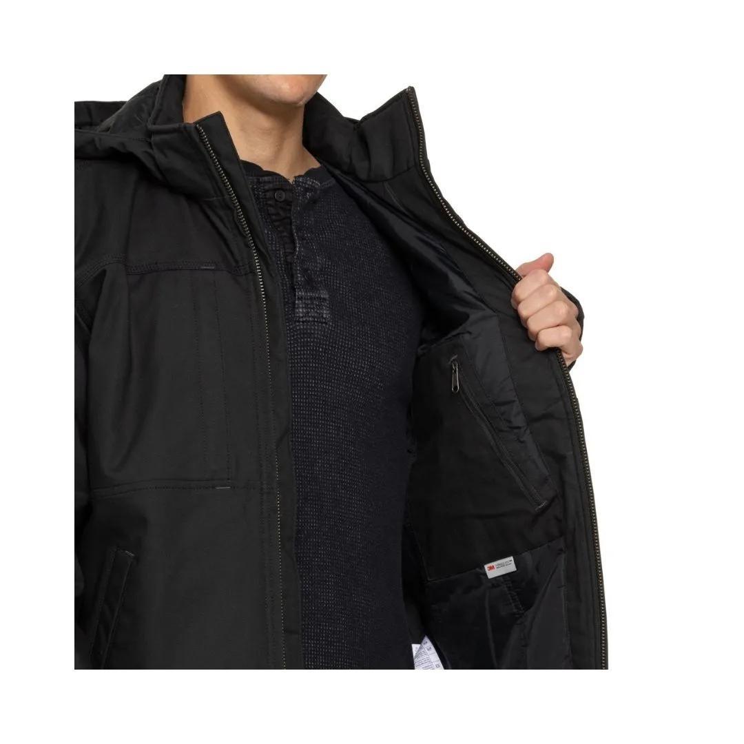 Carhartt Men's Full Swing® Loose Fit Quick Duck® Jacket - Insulated - Clearance