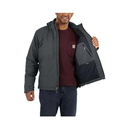 Carhartt Men's Full Swing® Loose Fit Quick Duck® Jacket - Insulated - Clearance