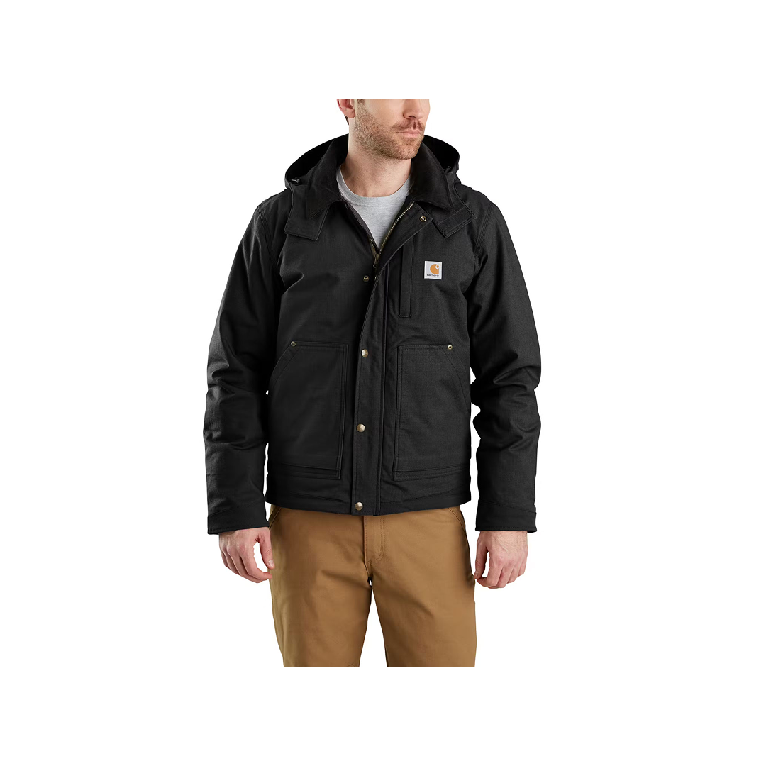 Carhartt Men's Full Swing® Relaxed Fit Ripstop Insulated Jacket