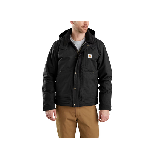Carhartt Men's Full Swing® Relaxed Fit Ripstop Insulated Jacket