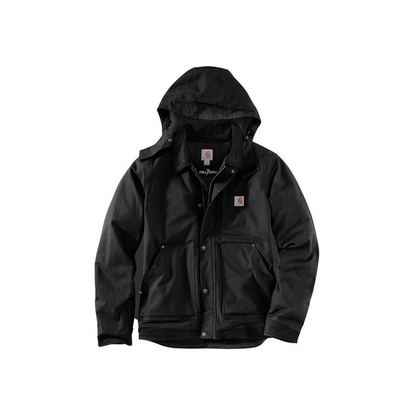 Carhartt Men's Full Swing® Relaxed Fit Ripstop Insulated Jacket