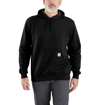 Carhartt Men’s Hoodie Midweight Loose Fit Sweater