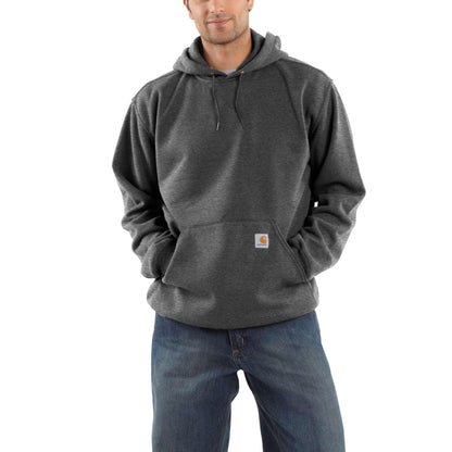 Carhartt Men’s Hoodie Midweight Loose Fit Sweater