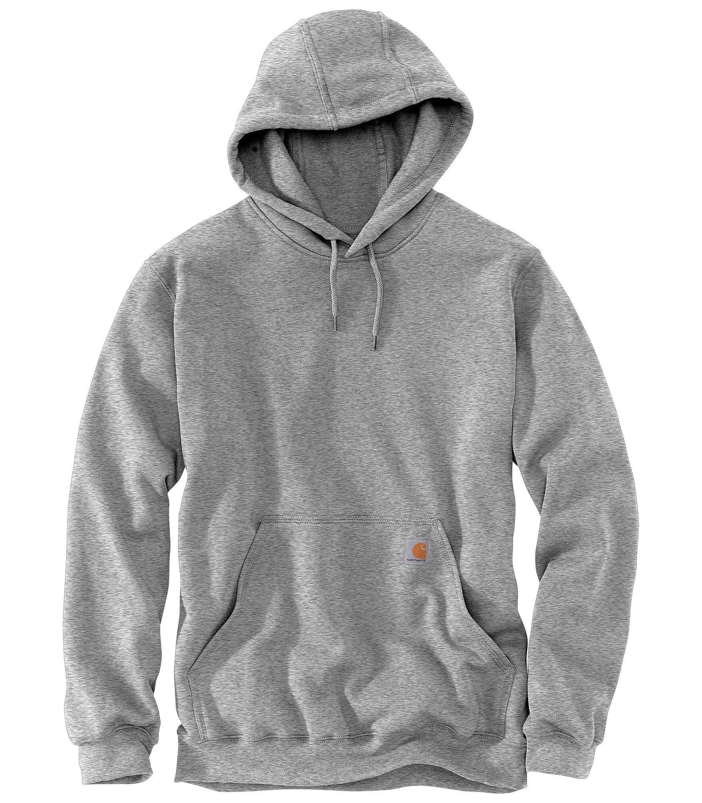 Carhartt Men’s Hoodie Midweight Loose Fit Sweater