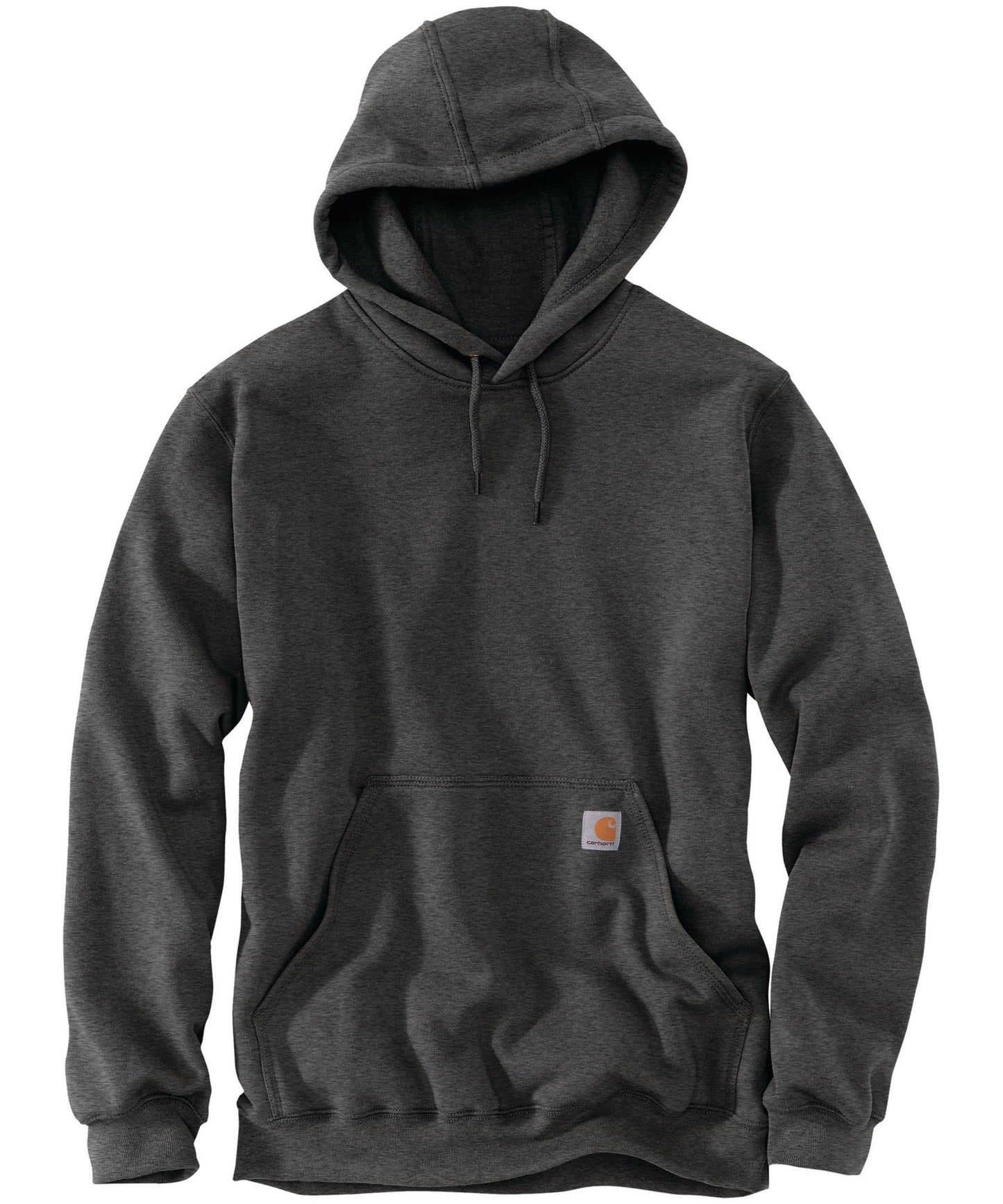 Carhartt Men’s Hoodie Midweight Loose Fit Sweater