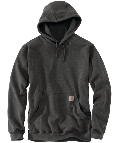 Carhartt Men’s Hoodie Midweight Loose Fit Sweater