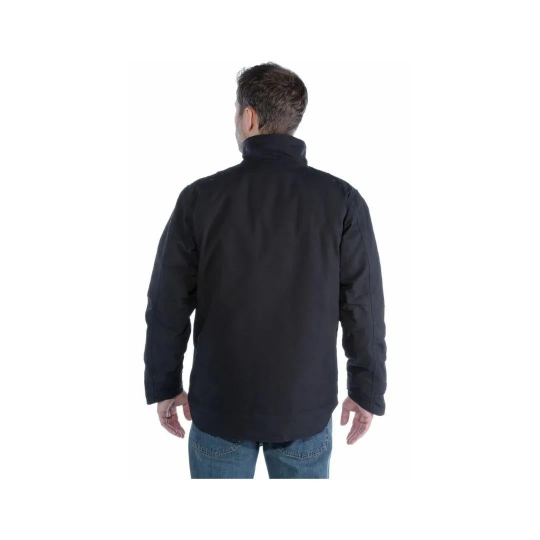 Carhartt Men's Quick Duck® Jefferson Traditional Jacket - Clearance