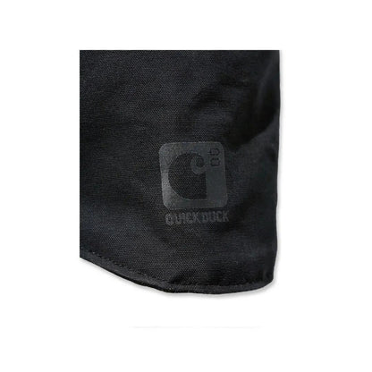 Carhartt Men's Quick Duck® Jefferson Traditional Jacket - Clearance