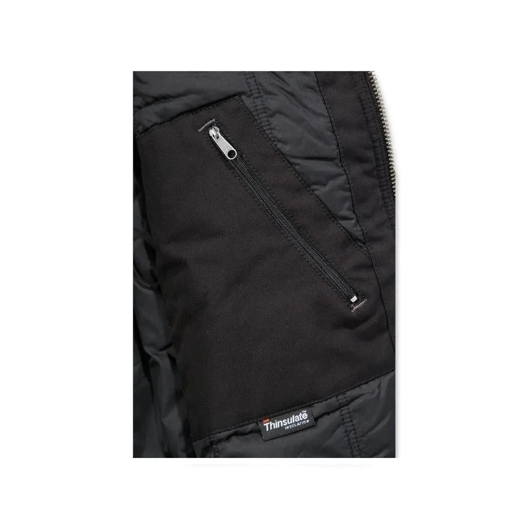 Carhartt Men's Quick Duck® Jefferson Traditional Jacket - Clearance