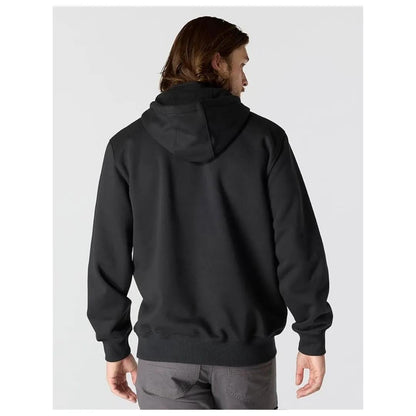 Carhartt Men's Rain Defender Loose Fit Quarter Zip Hoodie weis-western-wear