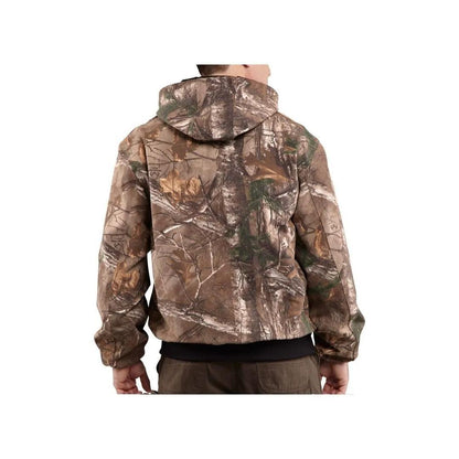 Carhartt Men's Realtree Xtra Camo Active Jacket