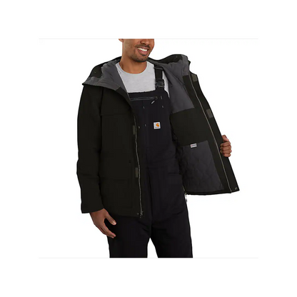 Carhartt Men's Super Dux™ Relaxed Fit Insulated Traditional Coat weis-western-wear