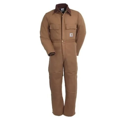 Carhartt Men's Work Coveralls