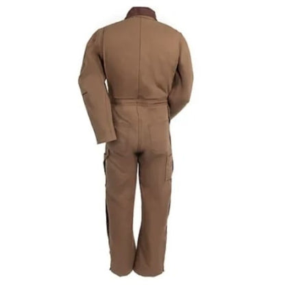 Carhartt Men's Work Coveralls