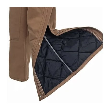 Carhartt Men's Work Coveralls