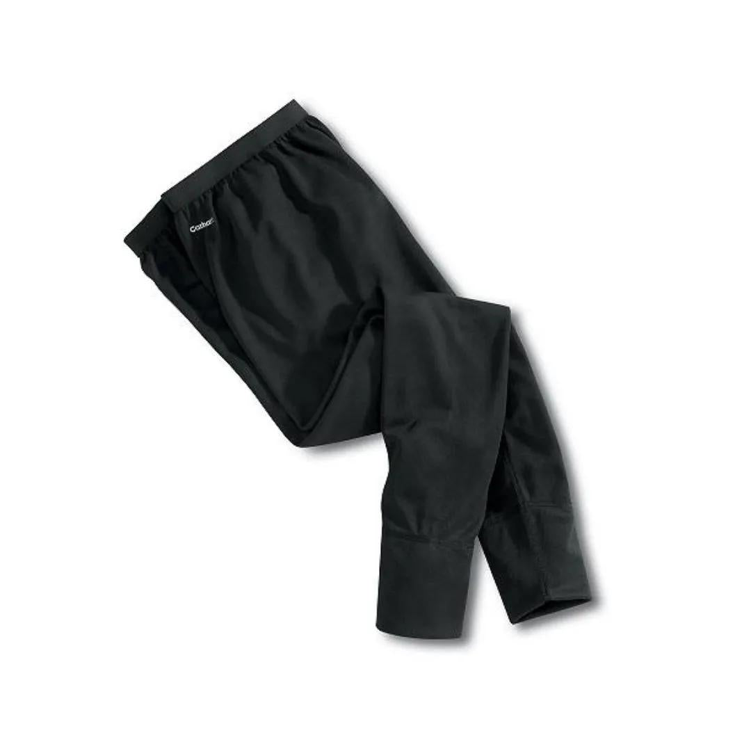 Carhartt Men's Work-Dry Midweight Thermal Bottom weis-western-wear