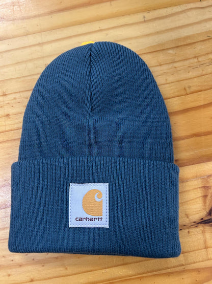 Carhartt Toddler/Youth Unisex Watch Hat weis-western-wear