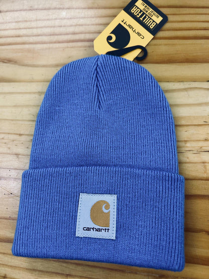 Carhartt Toddler/Youth Unisex Watch Hat weis-western-wear