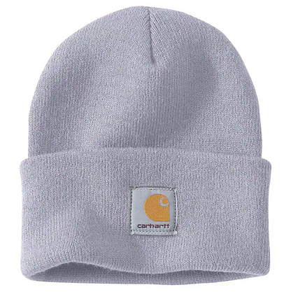 Carhartt Unisex Toque Acrylic Watch Hat Various Colours