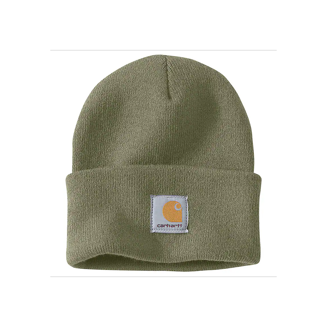 Carhartt Unisex Toque Acrylic Watch Hat Various Colours weis-western-wear