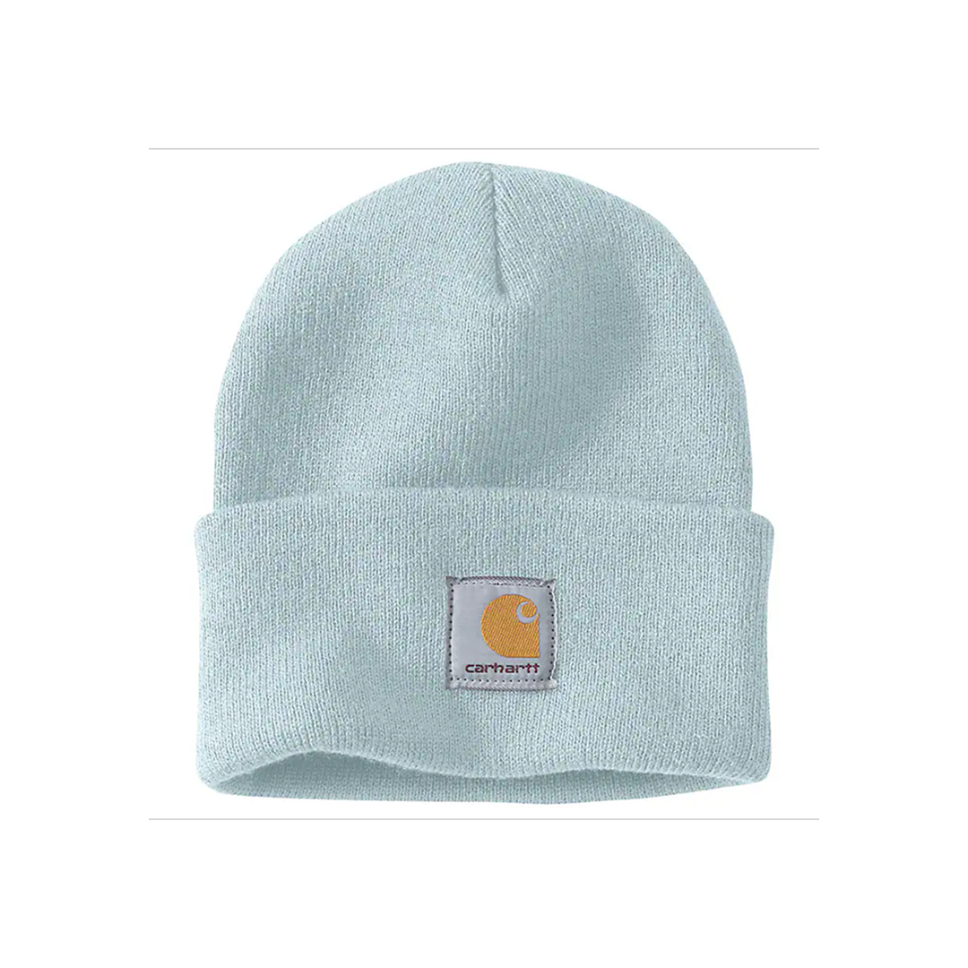 Carhartt Unisex Toque Acrylic Watch Hat Various Colours weis-western-wear
