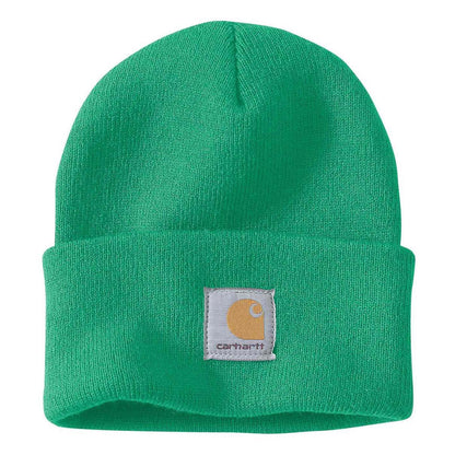 Carhartt Unisex Toque Acrylic Watch Hat Various Colours A18