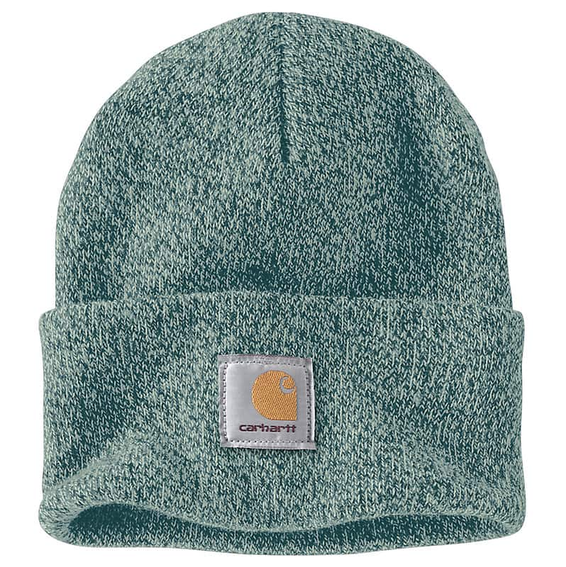 Carhartt Unisex Toque Acrylic Watch Hat Various Colours