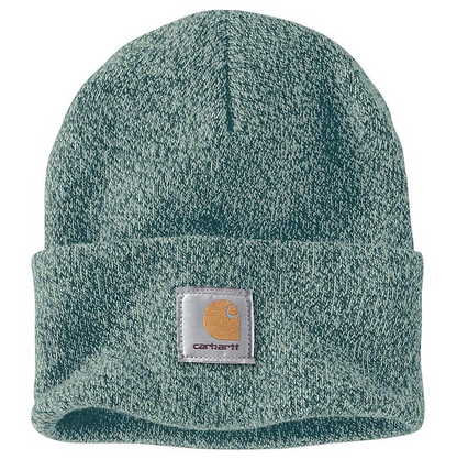 Carhartt Unisex Toque Acrylic Watch Hat Various Colours