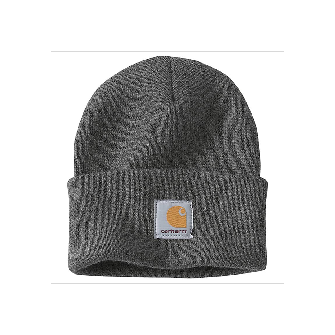 Carhartt Unisex Toque Acrylic Watch Hat Various Colours weis-western-wear