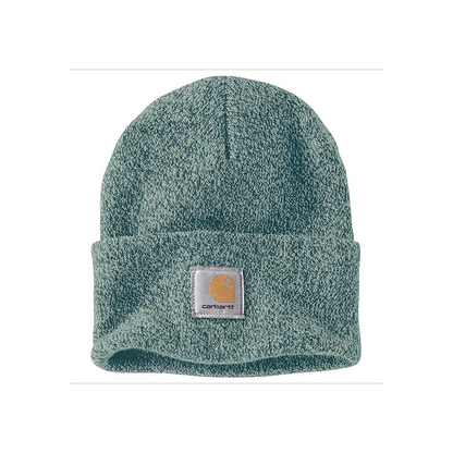 Carhartt Unisex Toque Acrylic Watch Hat Various Colours weis-western-wear